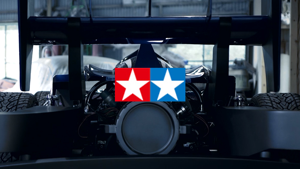 #06 車体組立篇 