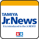 タミヤ Jr.NEWS ジュニアニュース えのもとサーキット