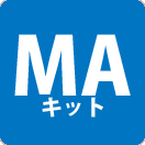 タミヤ ミニ四駆 MAシャーシ キット mini4wd えのもとサーキット